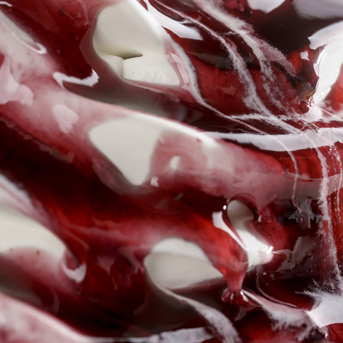 Joygelato - JOYTOPPING FRUTTI DI BOSCO